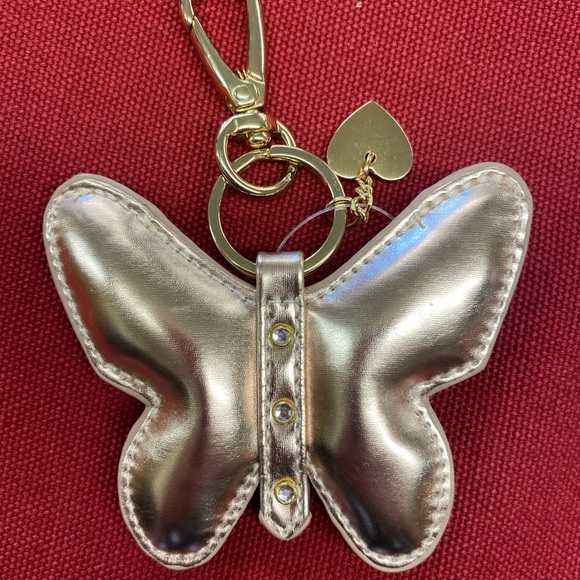 Attractive BUNDLE BAG CHARM/KEYHOLDER 5 ONE-OF-A-KIND PIECES - Picture 9 of 11